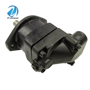 มอเตอร์ไฮดรอลิกแบบลูกสูบ F11-005 F11-006 F11-010 F11-012 F11-014 F11-019 รุ่น F11-010-MB-CN-K-000-0000-00 F11 - Product Image 4