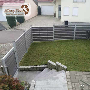 Mexytech-valla eléctrica galvan, valla de piscina extraíble, precio - Product Image 2