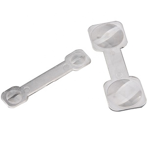 Lente acrílica óptica de moda para binoculares de papel desechables de cartón plegable - Product Image 1