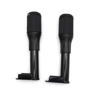 Universal Motorcycle Frame <strong>Crash</strong> Bars Scooter Motorbike Anti Falling Rod <strong>Crash</strong> Frame Slider Protector Fairing <strong>Guard</strong> Kit - Product Image 3