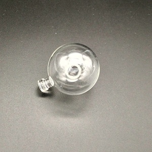 एक्वेरियम ग्लास बल्ब आकार को2 ड्रॉप चेकर के लिए एक्वेरियम ग्लास बल्ब आकार सह 2 निगरानी - Product Image 2