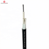 Kabel Las Karet CEFR 0.6/1kV Isolasi EPR Tahan Panas Tipe DA Kelas Kelautan