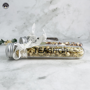 30ml 40ml <span class=keywords><strong>50ml</strong></span> 70ml 100ml Kunststoff-Reagenz gläser PET-Röhrchen verpackung - Product Image 3