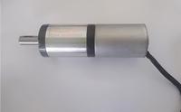 18V 24V Dc Gearbox Motor Torsi Tinggi