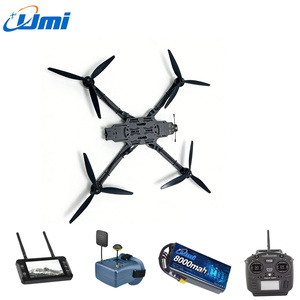 Drone da Corsa FPV di Alta Qualità da 15 Pollici, Miglior Simulatore per Principianti, Piccola Auto RC UAV - Product Image 1