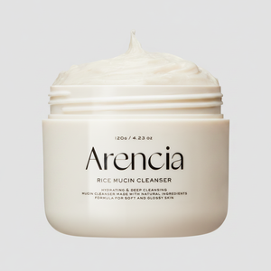 ออร์แกนิค ไรซ์ มัสค์ คลีนเซอร์ 120 กรัม ชนิดครีม - Product Image 2