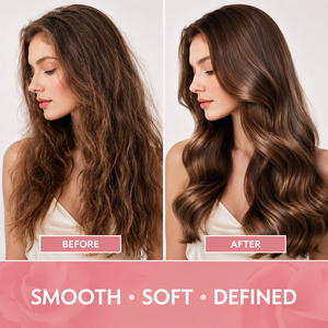 Spray Corporal y Capilar de Alta Calidad con Fragancia Natural a Rosas, Suavizante de Cabello Áspero, Nutritivo, Refrescante y de Larga Duración - Product Image 2