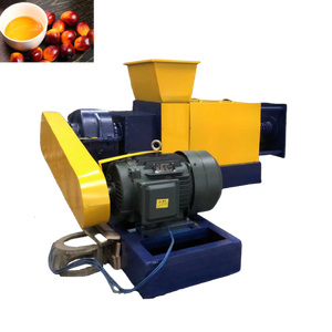 Multifunctional Twin Screw Kernel Press Palm Oil Machine Lab Testing Equipment for Wholesales - Product Image 4