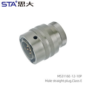 صانعة أنثى قابس <span class=keywords><strong>10</strong></span> دبوس مقبس أنثوي - Product Image 2