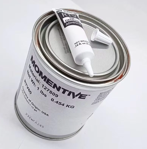 Sellador fijo universal Momentive Rtv11 Silicona elástica 0.454kg - Product Image 2