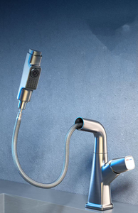 Смеситель для раковины из цинкового сплава - Product Image 4