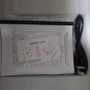 Alimentation électrique pour électrophorèse Biobase BEP-600I avec écran LCD - Product Image 3