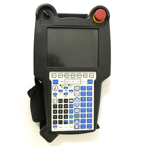 CNC FANUC Teach Pendant A05B-2255-C100#ESW Original Robot Manipulator Parts High Quality with Stock - Product Image 5