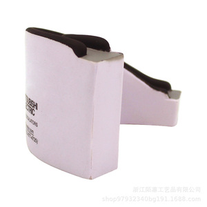 Pu Fidget Toy Stair Shape High <b>Rebound</b> Stress Relief For Adults Unisex Gift - Product Image 3