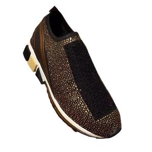 รองเท้าผ้าใบแฟชั่นคุณภาพสูงสำหรับทุกเพศ ขายส่งจากโรงงาน รองเท้าเดินหรูหรา น้ำหนักเบา ระบายอากาศได้ดี เหมาะสำหรับวิ่งและกิจกรรมกลางแจ้ง - Product Image 3