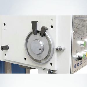 Machine de taraudage de forage vertical de <span class=keywords><strong>colonne</strong></span> carrée de Z5140B-1 <span class=keywords><strong>pour</strong></span> le prix en métal bon marché avec la <span class=keywords><strong>table</strong></span> <span class=keywords><strong>croisée</strong></span> 40mm - Product Image 4