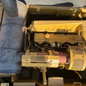 Excavadora usada 330BL 330C 330D 30ton Japón a la venta - Product Image 5