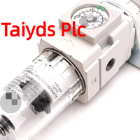 Controlador PLC Aw20-n01e-z-b al por Mayor, Nuevo, Original de Fábrica