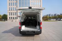 Nouveau fourgon utilitaire Foton G7 confortable 4x2, boîte manuelle, multifonctionnel, personnalisable