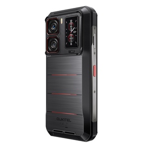 สมาร์ทโฟน 5G ระบบปฏิบัติการ Android 15 ชิปประมวลผล 7050 แบตเตอรี่ขนาดใหญ่ 16000mAh หน่วยความจำ 12+512GB โทรศัพท์มือถือ Oukitel รุ่นทนทาน Oukitel WP300 - Product Image 2