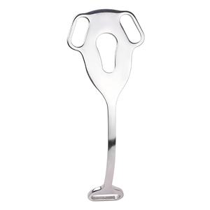 FRRK perangkat sabuk Chastity tak terlihat celana dalam dewasa pengekang perbudakan dari curang kunci vagina klip Penis mainan seks cockage - Product Image 6