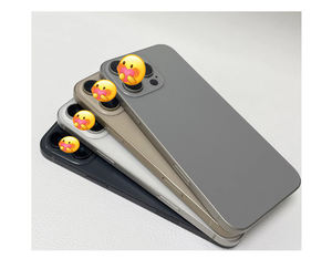 Maquettes en Gros pour <span class=keywords><strong>iPhone</strong></span> 16 Version Standard avec Fonction Étanche pour Photographie et Usage Commercial - Product Image 5