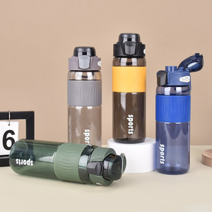 Vaso Deportivo de 700 ml, Material Plástico Resistente, para Escalada y Gimnasio - Product Image 3