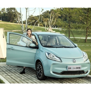 Prix pas cher Changan Benben E-star 2024 New Energy Vehicles Meilleures Ventes Voitures Changan <span class=keywords><strong>Benni</strong></span> Mini EV Mini Voiture Électrique Pour Adultes - Product Image 6