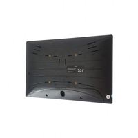 Tablette PC 10.1 12.1 13.3 14 15.6 Pouces Kiosque Mural WiFi RJ45 POE Linux Tablette Android avec Port Ethernet