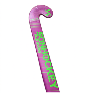 Vente en gros de bâtons de hockey sur gazon en fibre de carbone, équipement de hockey professionnel pour les matchs et l'entraînement, fabricant et fournisseur OEM personnalisé - Product Image 1
