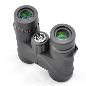 8X32 Binoculars Waterproof Multi Coating High Definition For Outdoor Travel Low Light Vision - Product Image 1