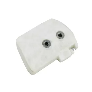 Nouveau filtre à air en Nylon pour Stihl MS380 MS381 038, tronçonneuse, nettoyeur, scie à chaîne