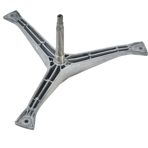 Good Quality Raw Material <strong>Aluminum</strong> Die Casting <strong>Parts</strong> <strong>Washing</strong> <strong>Machine</strong> Spare <strong>Parts</strong> Tripod Brackets <strong>for</strong> Washer DC97-00124A - Product Image 1