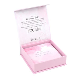 <span class=keywords><strong>Carte</strong></span> de santé mentale au Design personnalisé, cartes d'affirmation de Relaxation avec boîte - Product Image 1