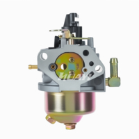 Nouveau carburateur MTD Cub Cadet TroyBilt Huayi de qualité professionnelle 178SA 277CC 478-SU/SUA/SUB pour souffleuse à neige 951-14024A 951-11193 en alliage d'aluminium
