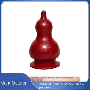 Accessoires de carrelage en résine pour cour jardin maison et gazebo toit décor trésor <span class=keywords><strong>gourde</strong></span> accessoire commande - Product Image 3