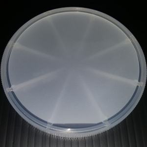 Entrega Rápida de Láminas de Cristal de Tantalato de Litio, Barra de Cristal de Tantalato de Litio para Dispositivos Ópticos - Product Image 6