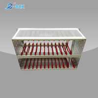 Bande isolante originale C-BOX ZSTC Heitec, composants électroniques 60817061 24560884 60817-061 24560-884