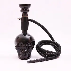 Bán Nóng Mới Khói Thủy Tinh Shisha Hookah