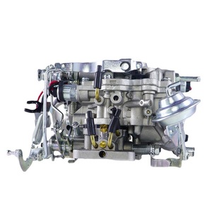 คาร์บูเรเตอร์ Rbk รุ่น 21100-71081 สำหรับเครื่องยนต์ Toyota Faw Jp 2Y อะไหล่ทดแทน - Product Image 1