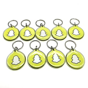 Mini Etiqueta NFC RFID de Alta Seguridad, Control de Acceso, Tarjetas de Membresía, Chip NTAG213, Impermeable, Sistemas de Pago para Hoteles - Product Image 6