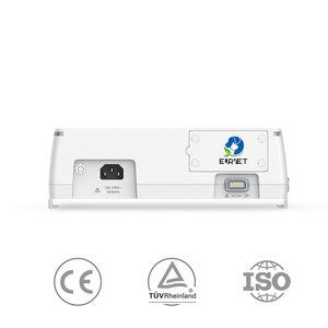 เครื่องปั๊มฉีดยาแบบพกพาไร้สายสำหรับสัตวแพทย์ ยี่ห้อ EUR VET รุ่นขายดี อุปกรณ์การแพทย์สำหรับสัตว์ - Product Image 5