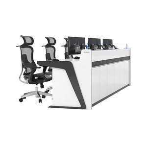 Bảng điều khiển thương mại hỗ trợ an ninh công cộng và phản ứng nhanh với các sự cố khẩn cấp - Product Image 1