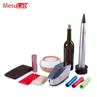 MesuLab OEM ME-YS3010 Détecteur de couleur de peinture automobile Scanner Colorimètre Spectrophotomètre
