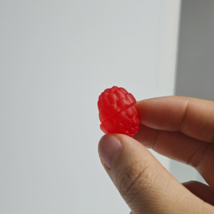 Gummies de magnésium complexe 14-en-1 à marque privée (<span class=keywords><strong>citrate</strong></span>, glycinate) avec Ashwagandha pour adultes – Végétaliennes, sans gluten, bienfaits antioxydants - Product Image 5