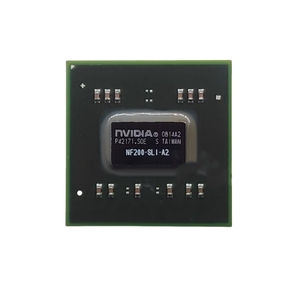 ชิปวงจรรวม IC BGA ของแท้ใหม่ GF-<span class=keywords><strong>6200</strong></span>-<span class=keywords><strong>AGP</strong></span>-LE-A1ราคาถูกชิปคอมพิวเตอร์แล็ปท็อป - Product Image 1