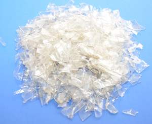 Gaawal 300kg industri pengkristal hewan peliharaan peralatan untuk daur ulang PET Flake inframerah mesin pengkristalan - Product Image 5