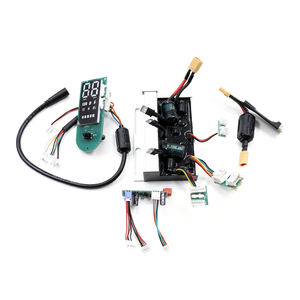 Upgrade Cracked Version ESC Controller <b>kit</b> for Xiaomi 5 / 5 Pro <b>Electric</b> Scooter, High Speed 58km/h Tuning Motherboard - Product Image 1