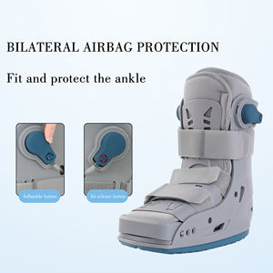 2025 का नया लो-टॉप टखने के बाद के टखने के लिए एक नया लो-टॉप टखने का इम्मोबिलाइजेशन - Product Image 4