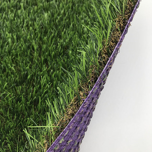 Herbe artificielle de tapis de paysage d'herbe synthétique de tapis de jardin de 40mm pour le jardin de <span class=keywords><strong>terrasse</strong></span> - Product Image 6
